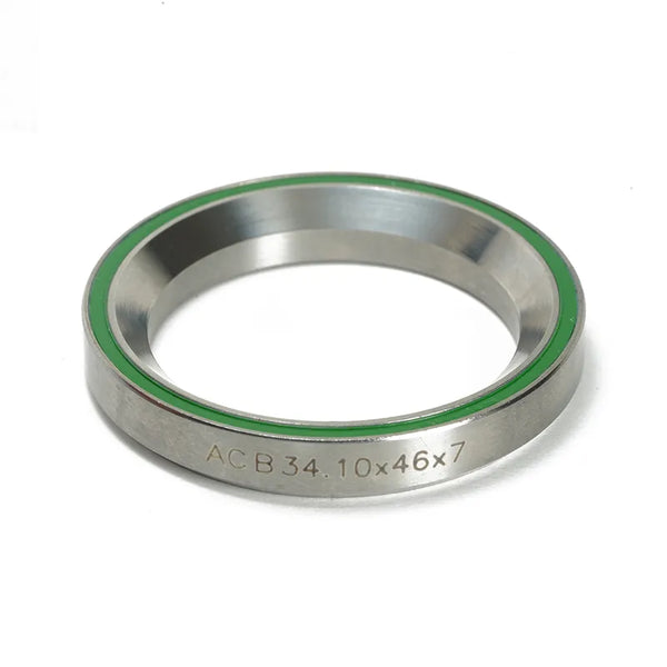 Enduro Headset Bearing 34.1 x 46 x 7 45x45°