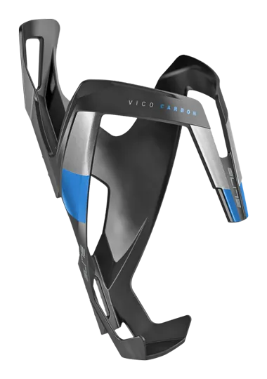 Elite Vico Carbon Cages