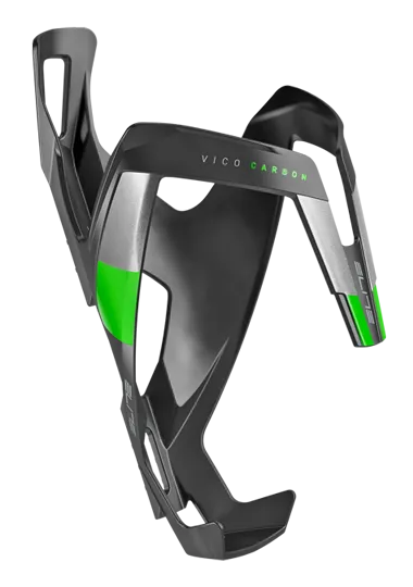 Elite Vico Carbon Cages