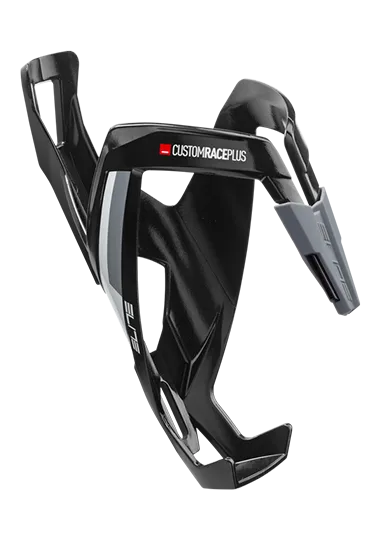 Elite Bottle Cage Custom Race Plus