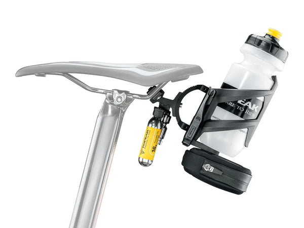 Topeak Tri-Backup Elite Mount