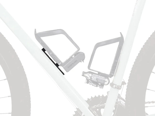 Topeak Alt-Position Cage Mount