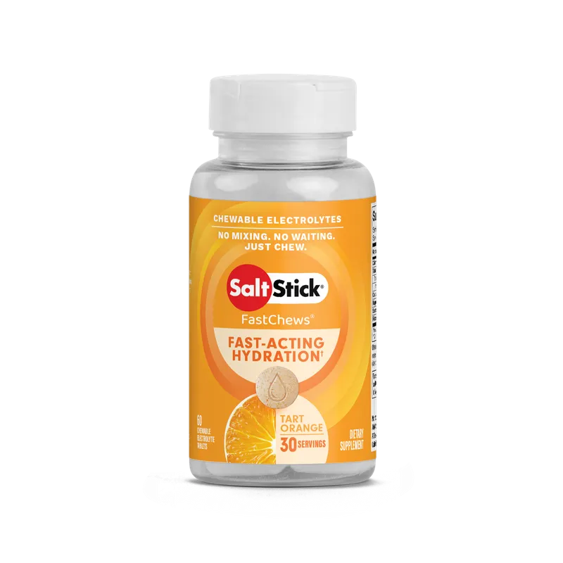 Saltstick Fastchew Bottles