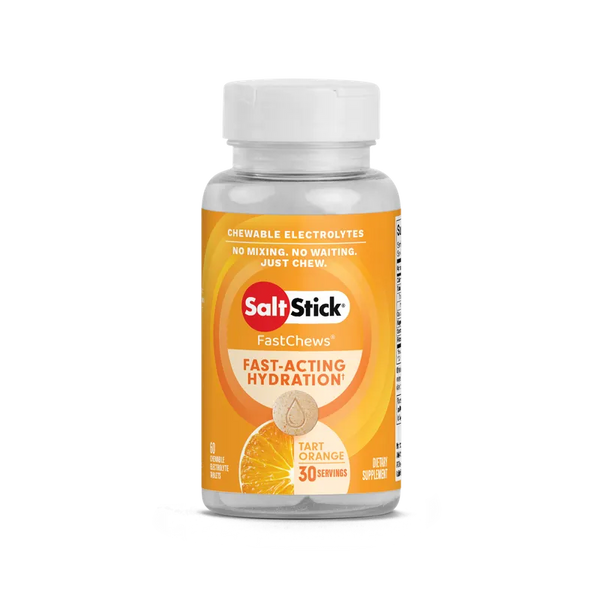 Saltstick Fastchew Bottles