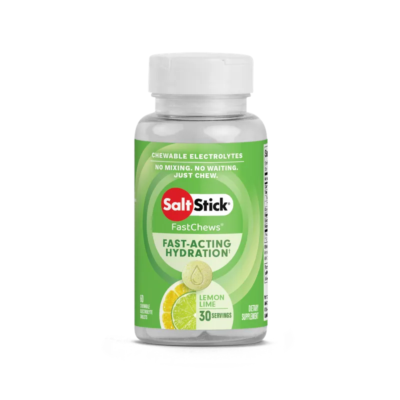 Saltstick Fastchew Bottles