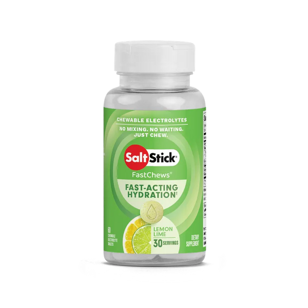 Saltstick Fastchew Bottles