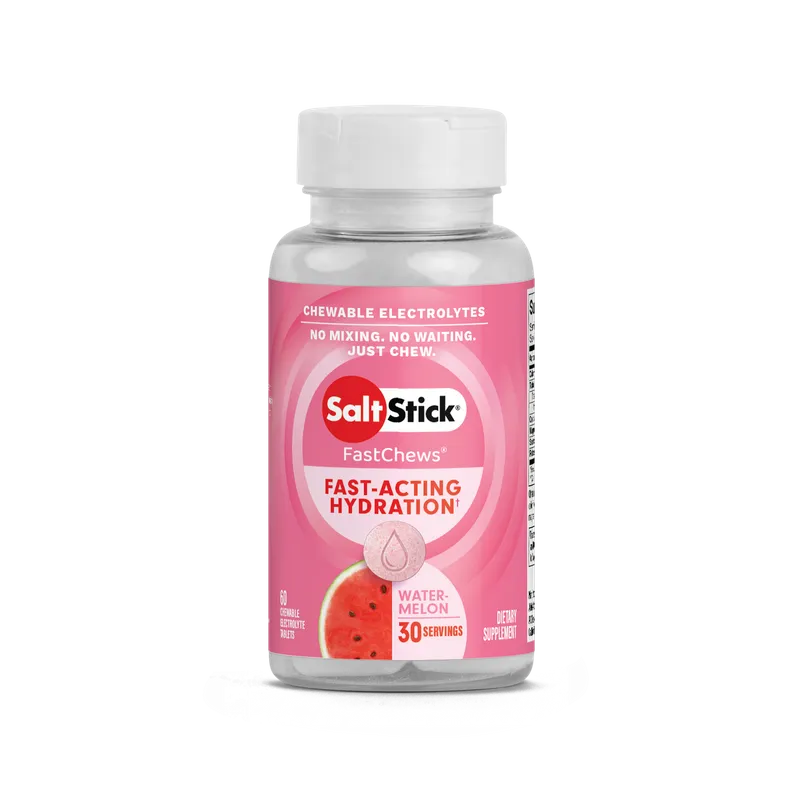 Saltstick Fastchew Bottles
