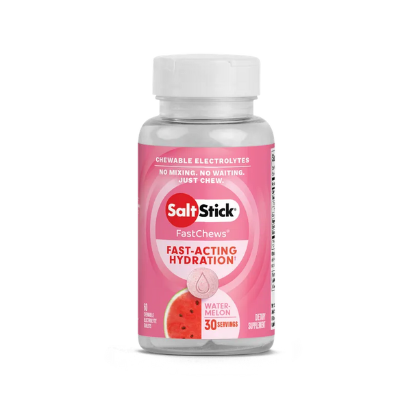 Saltstick Fastchew Bottles