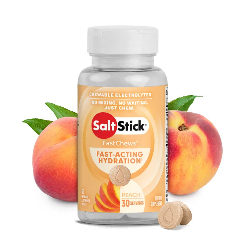 Saltstick Fastchew Bottles