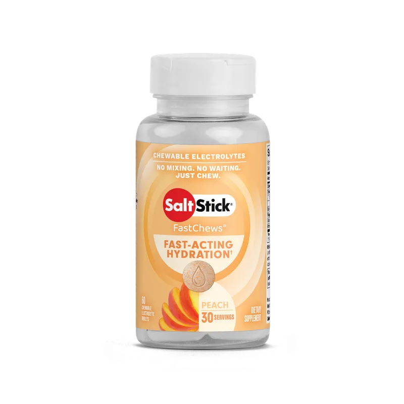 Saltstick Fastchew Bottles