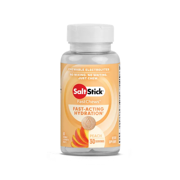 Saltstick Fastchew Bottles