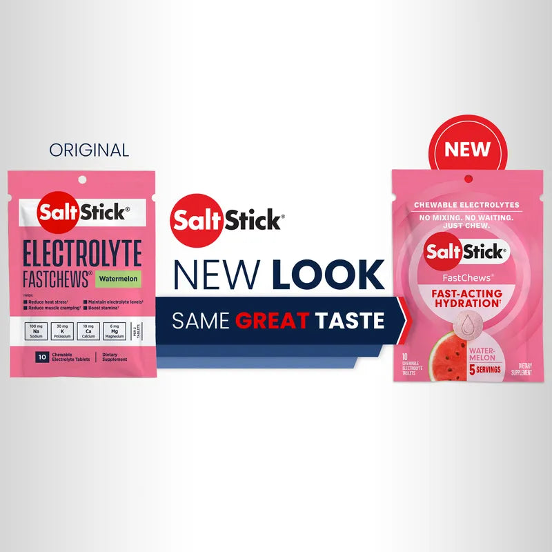SaltStick Fastchews