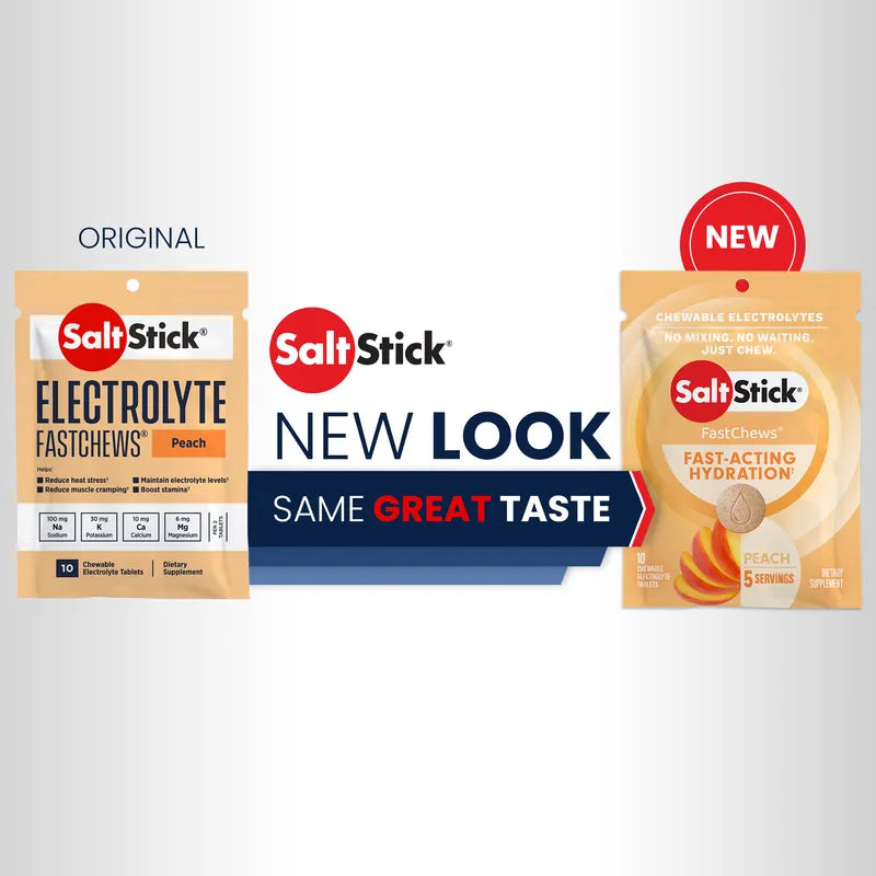 SaltStick Fastchews