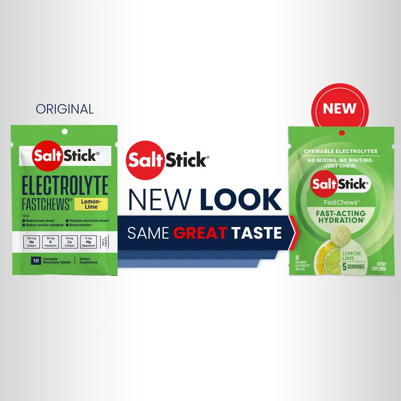 SaltStick Fastchews