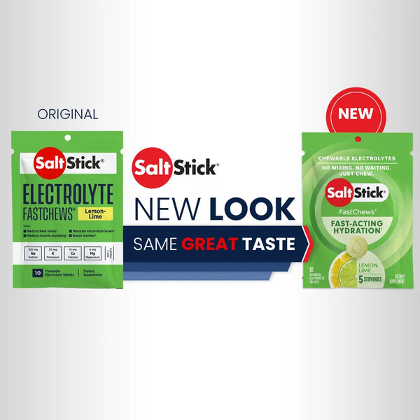 SaltStick Fastchews