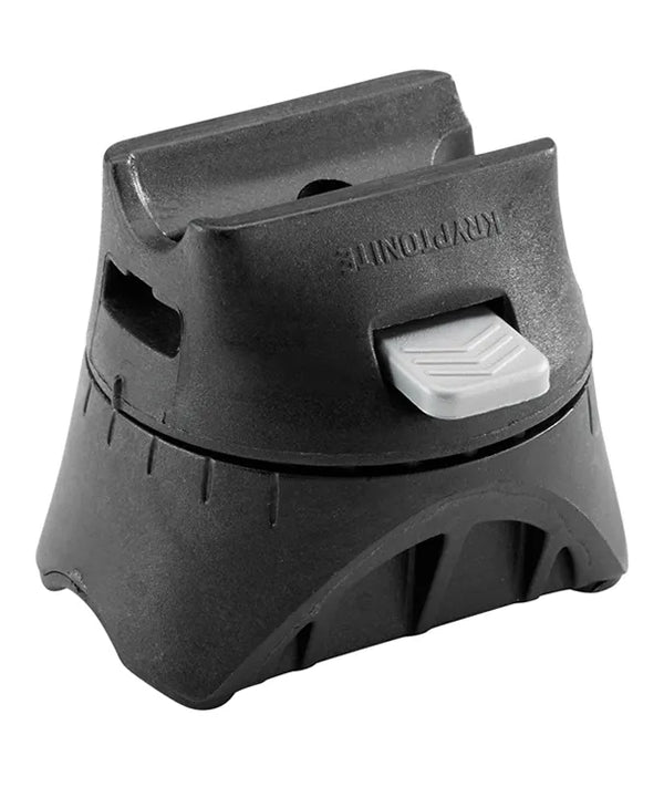 Kryptonite Lock Evolution Series 4 U-Lock w/Bracke