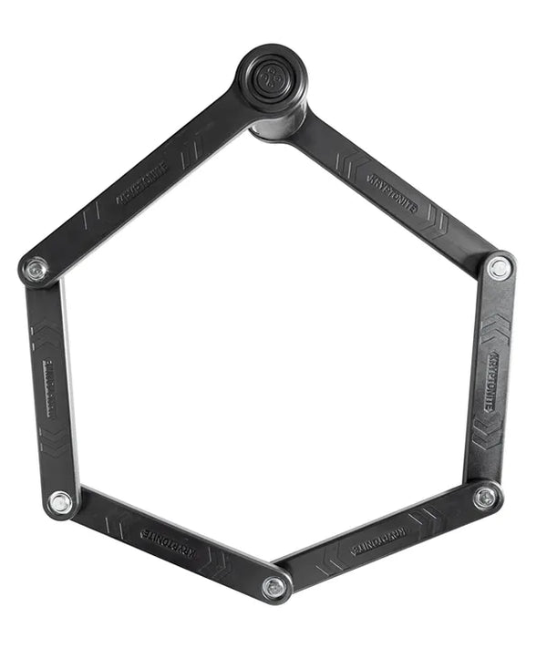 Kryptonite Lock Keeper 510 Folding Lock Key 100cm