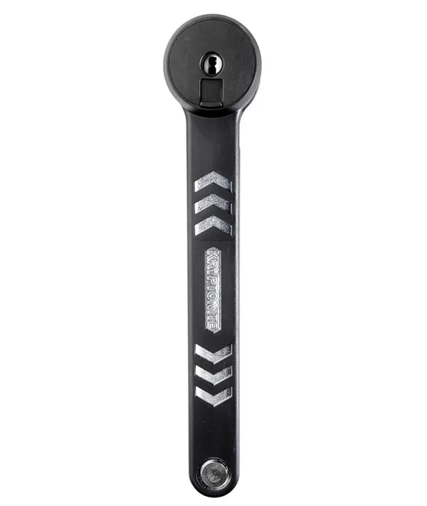 Kryptonite Lock Kryptolok 610 Folding Lock Key 100