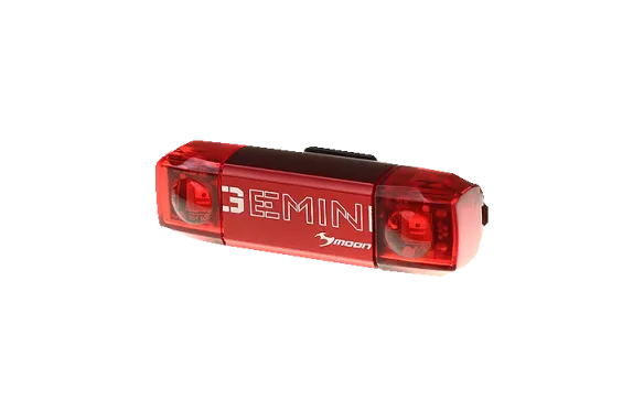 Moon Light Gemini Rear 30 Lumens USB