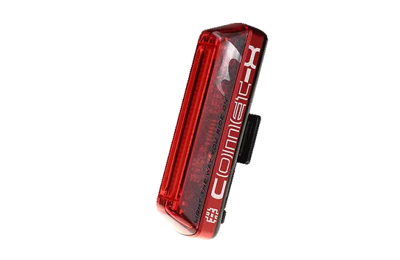 Moon Light Comet-X Rear 50 Lumens USB
