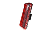 Moon Light Comet-X Rear 50 Lumens USB