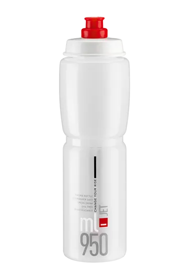 Elite Bottle Jet 950ml