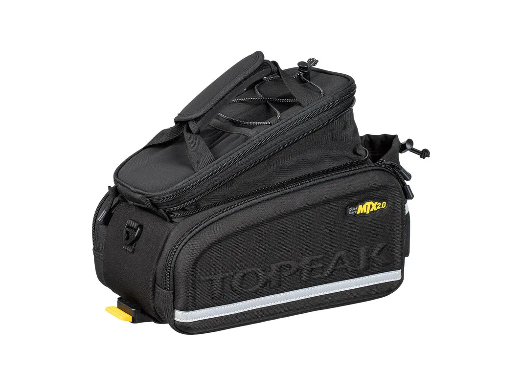 Topeak Trunk Bag MTX DX for MTX Quicktrack