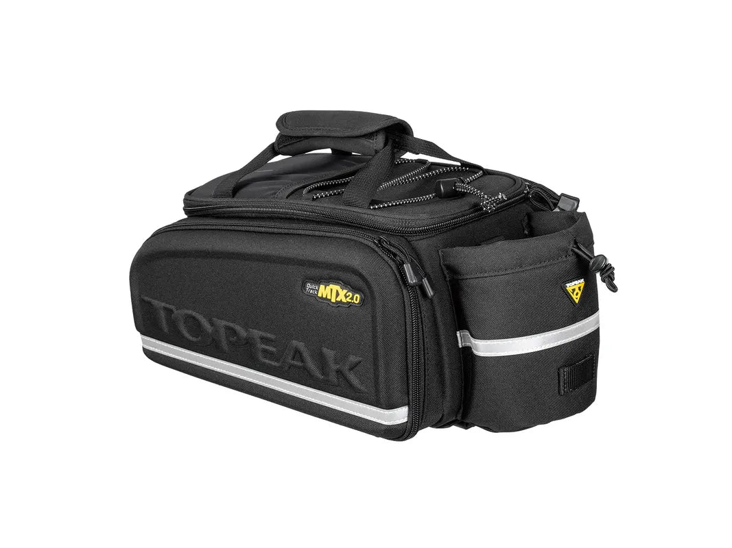 Topeak Trunk Bag MTX EXP for MTX Quicktrack