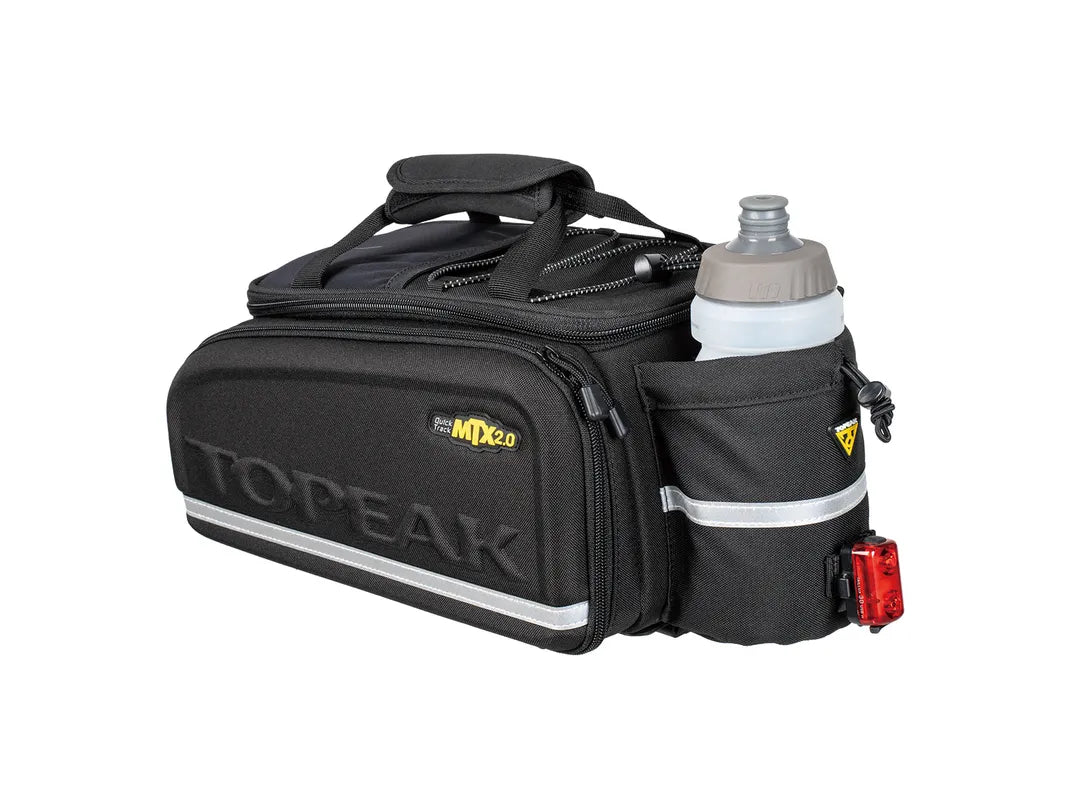 Topeak Trunk Bag MTX EXP for MTX Quicktrack