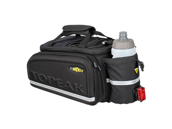 Topeak Trunk Bag MTX EXP for MTX Quicktrack