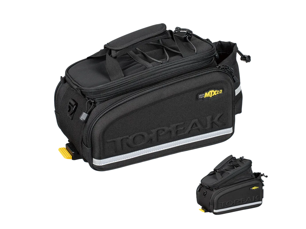 Topeak Trunk Bag MTX EX for MTX Quicktrack