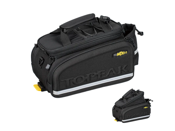 Topeak Trunk Bag MTX EX for MTX Quicktrack