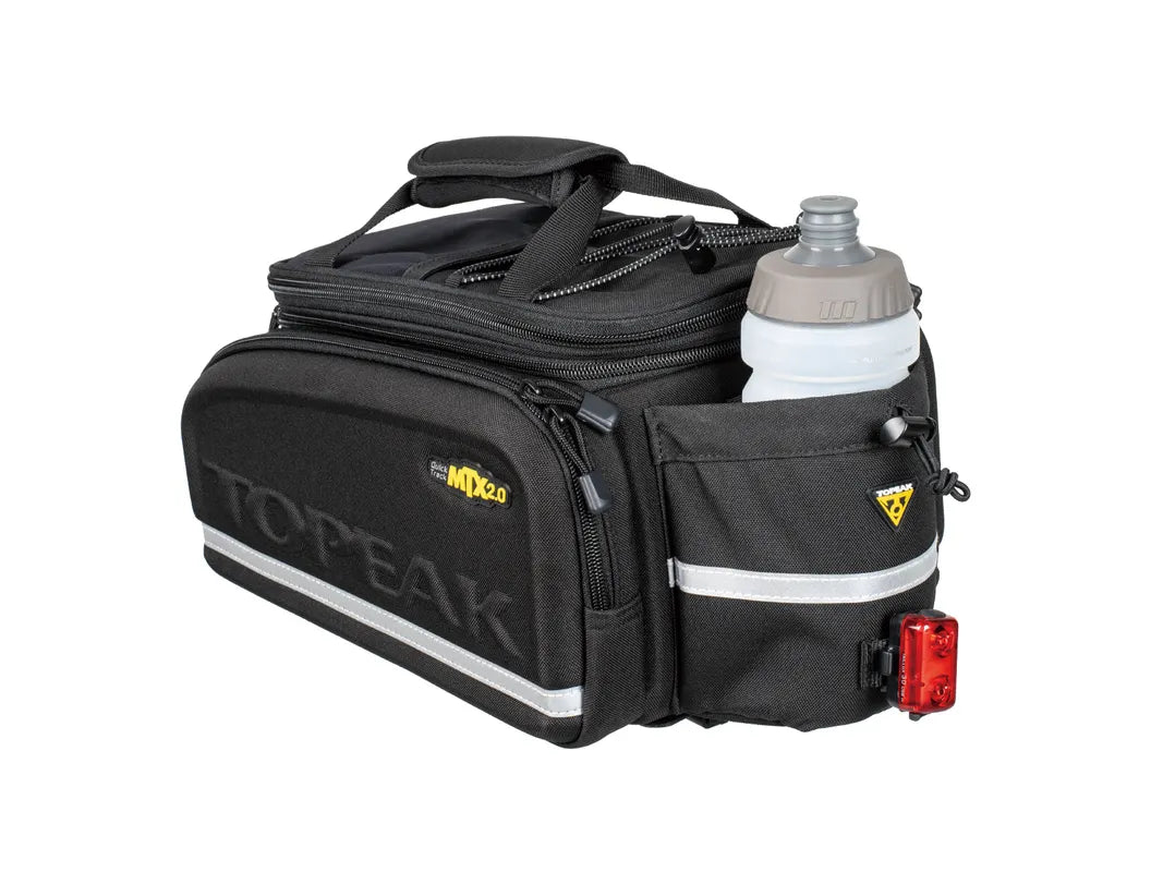 Topeak Trunk Bag MTX EX for MTX Quicktrack