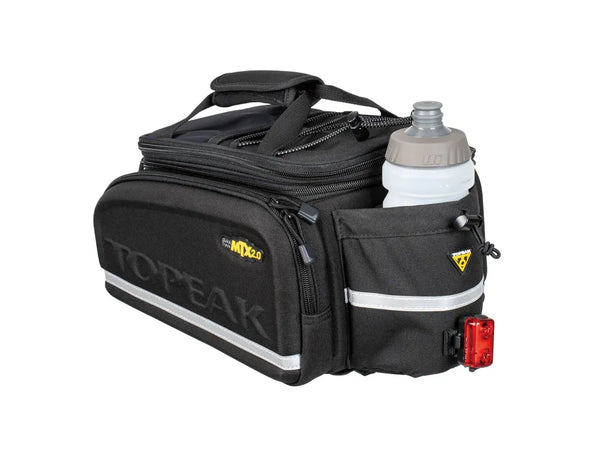 Topeak Trunk Bag MTX EX for MTX Quicktrack