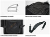 Topeak Trunk Bag MTX EX for MTX Quicktrack