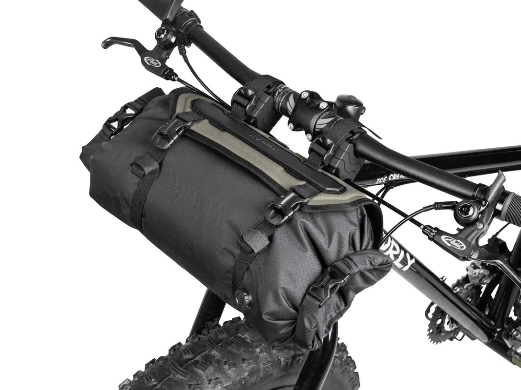 Topeak Bag Handlebar Frontloader 8L