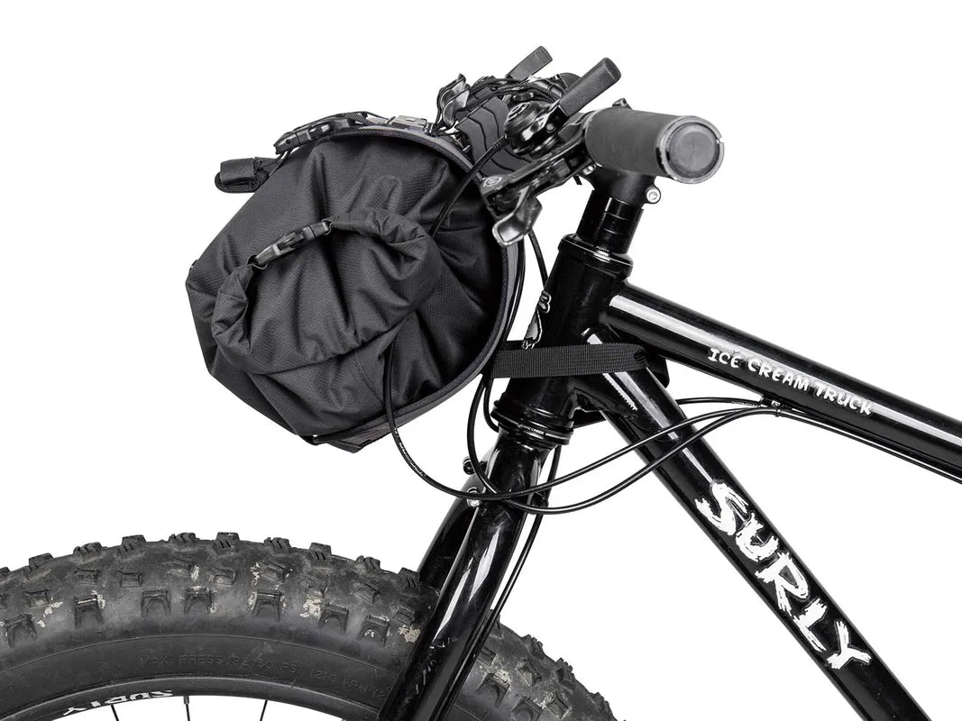 Topeak Bag Handlebar Frontloader 8L