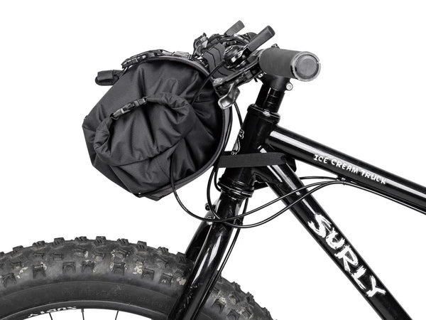 Topeak Bag Handlebar Frontloader 8L