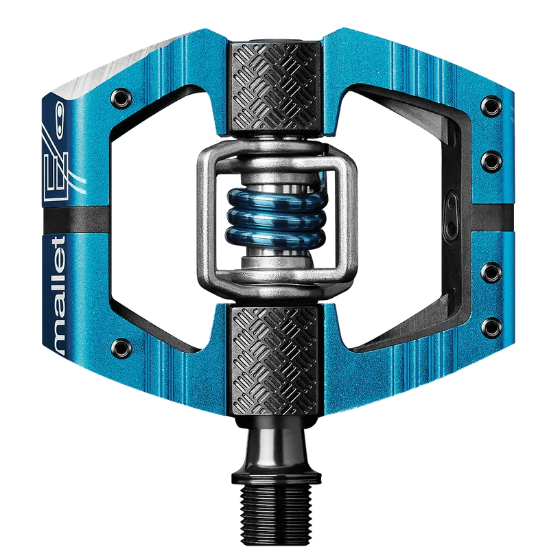 Crankbrothers Pedals Mallet Enduro