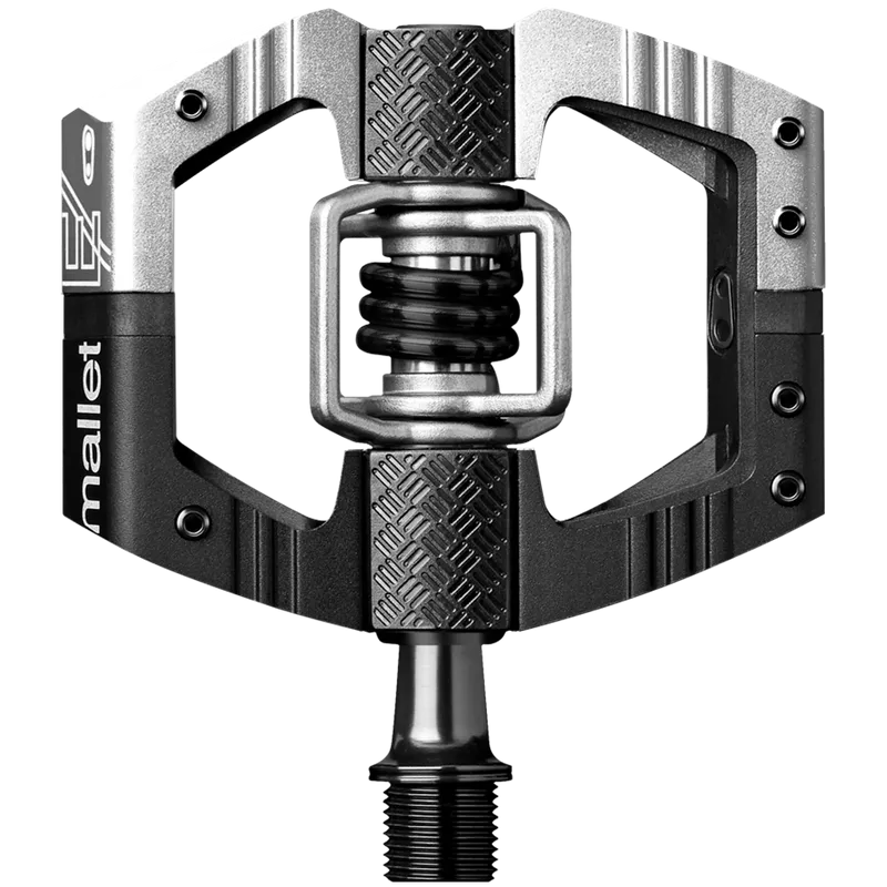 Crankbrothers Mallet Enduro LS Camo Ltd. Edition