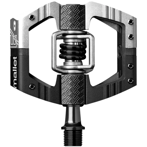 Crankbrothers Mallet Enduro LS Camo Ltd. Edition