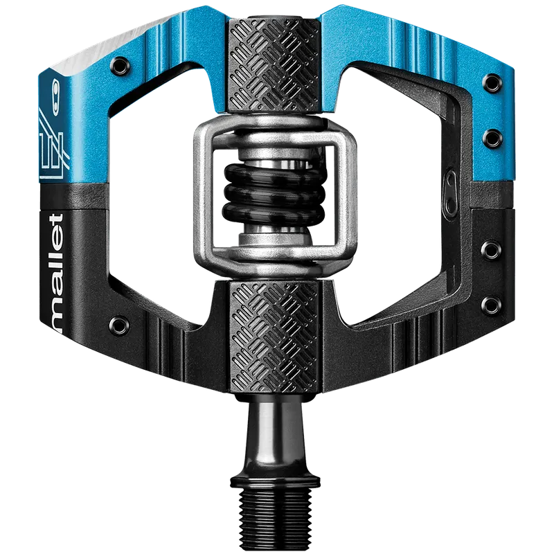 Crankbrothers Mallet Enduro LS Camo Ltd. Edition