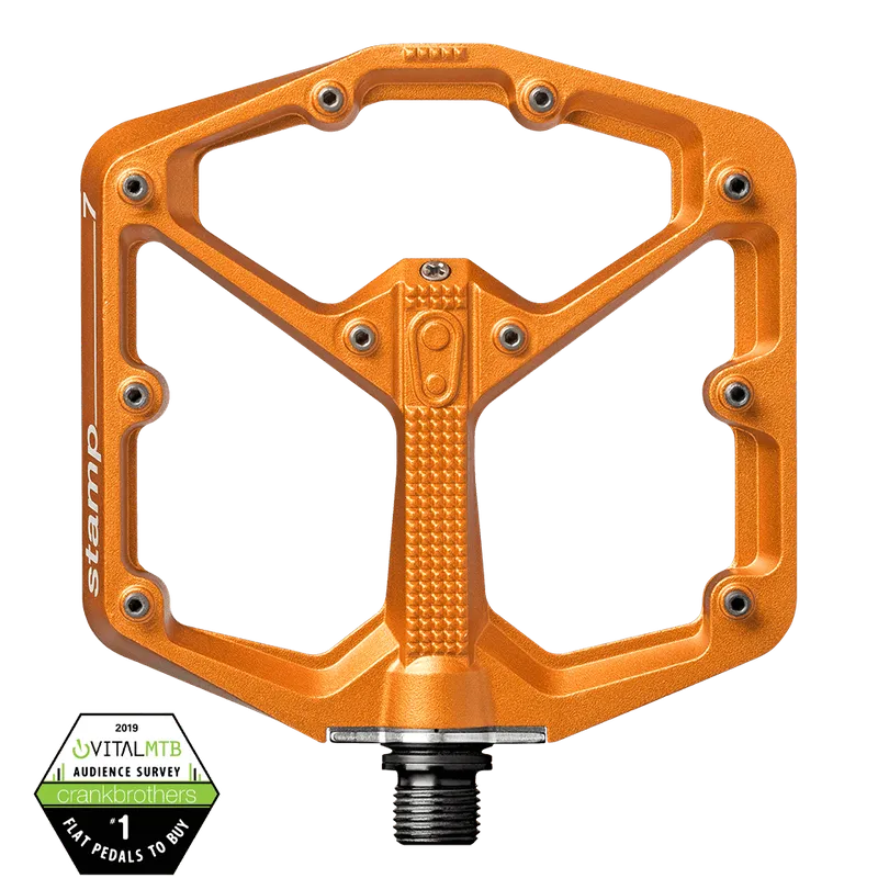 Crankbrothers Stamp 7 Pedals