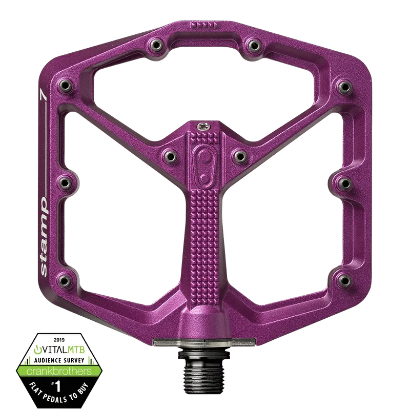 Crankbrothers Stamp 7 Pedals