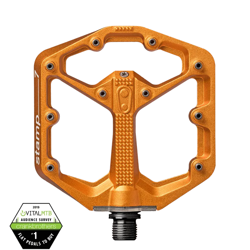 Crankbrothers Stamp 7 Pedals