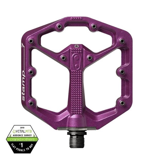 Crankbrothers Stamp 7 Pedals