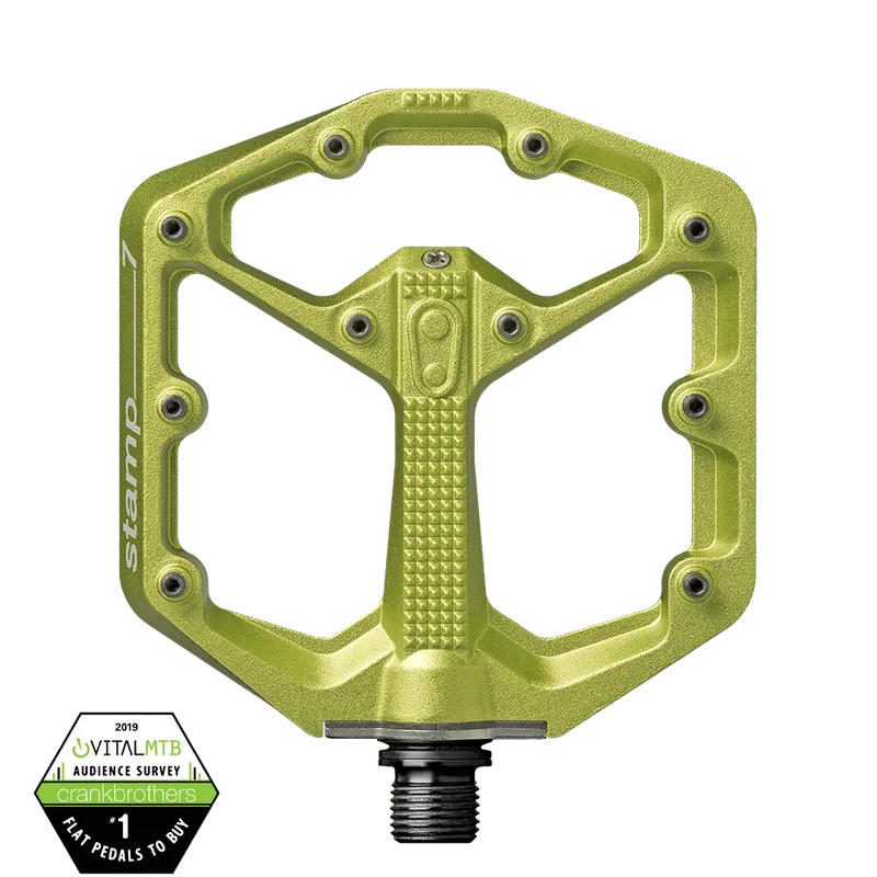 Crankbrothers Stamp 7 Pedals