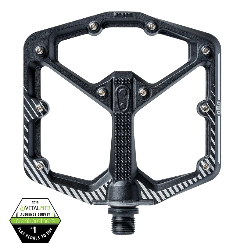 Crankbrothers Stamp 7 Pedals