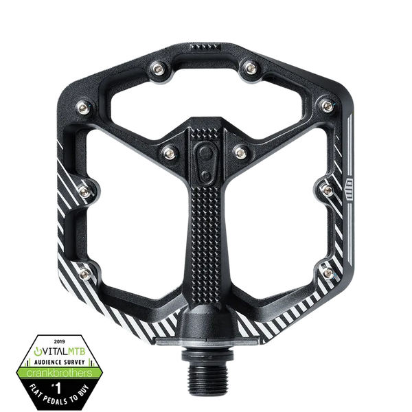 Crankbrothers Stamp 7 Pedals