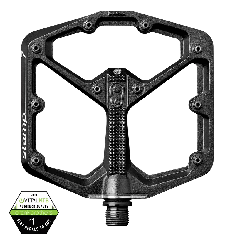 Crankbrothers Stamp 7 Pedals